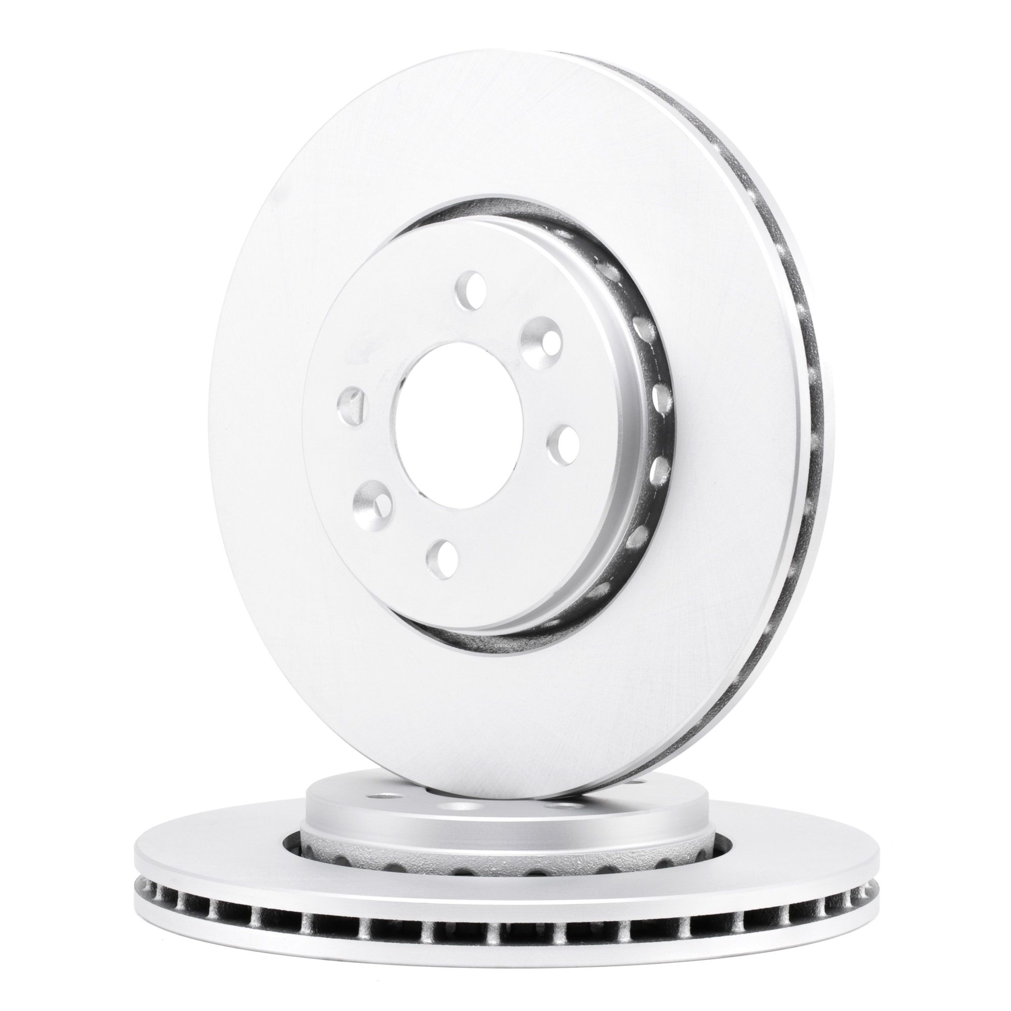 FERODO DDF1663C-ÖN DİSK TK AUDI A4 B9 1.4 TFSI > 8W0615301T/581